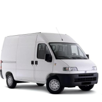 Autószőnyegek Citroen Jumper (1994-2006)