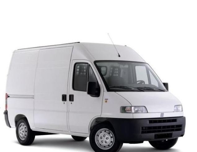 Autószőnyegek Citroen Jumper (1994-2006)