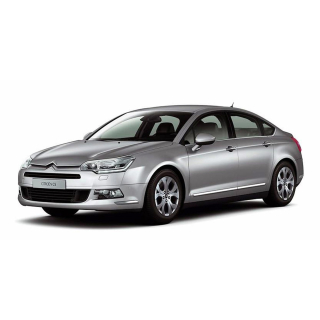 Autószőnyegek Citroen C5 (2001-2008)