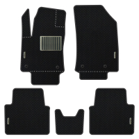 Autószőnyegek Citroen C3 Aircross (2017-…)