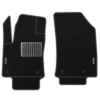 Autószőnyegek Citroen C3 Aircross (2017-…)