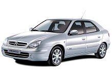 Autószőnyegek Citroen Xsara (2000-2006)