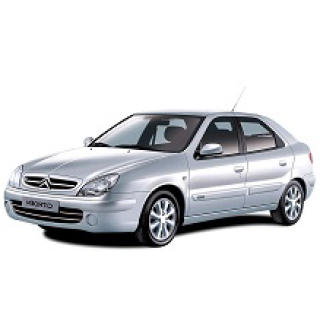 Autószőnyegek Citroen Xsara (2000-2006)