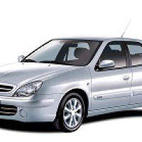 Autószőnyegek Citroen Xsara (2000-2006)