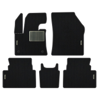 Autószőnyegek Citroen C5 Aircross (2017-…)