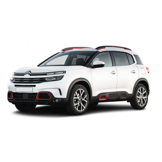 Autószőnyegek Citroen C5 Aircross (2017-…)