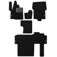 Autószőnyegek Citroen Spacetourer (2016-…)