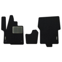 Autószőnyegek Citroen Spacetourer (2016-…)