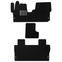 Autószőnyegek Citroen Spacetourer (2016-…)