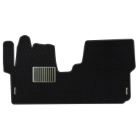 Autószőnyegek Citroen Spacetourer (2016-…)