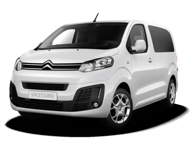 Autószőnyegek Citroen Spacetourer (2016-…)