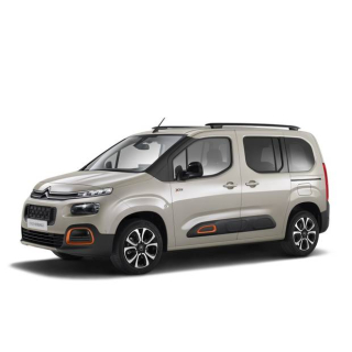 Autószőnyegek Citroen Berlingo Maxi (2018-…)