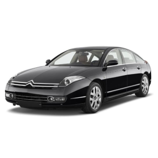 Autószőnyegek Citroen C6 (2005-2012)