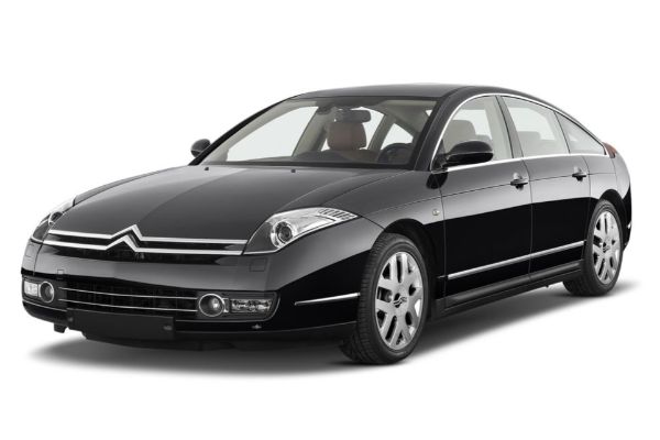 Autószőnyegek Citroen C6 (2005-2012)