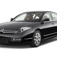 Autószőnyegek Citroen C6 (2005-2012)