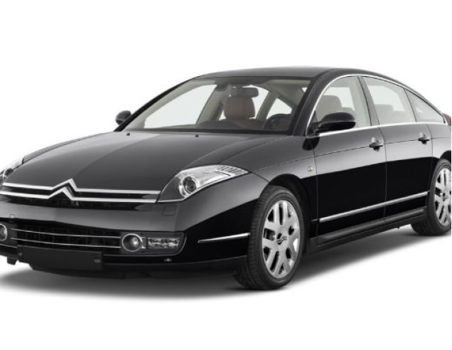 Autószőnyegek Citroen C6 (2005-2012)