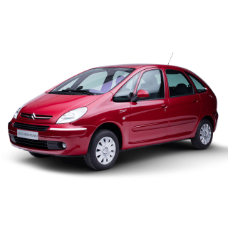 Autószőnyegek Citroen Xsara Picasso (1999-2012)