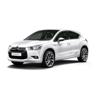 Autószőnyegek Citroen DS4 (2011-2015)