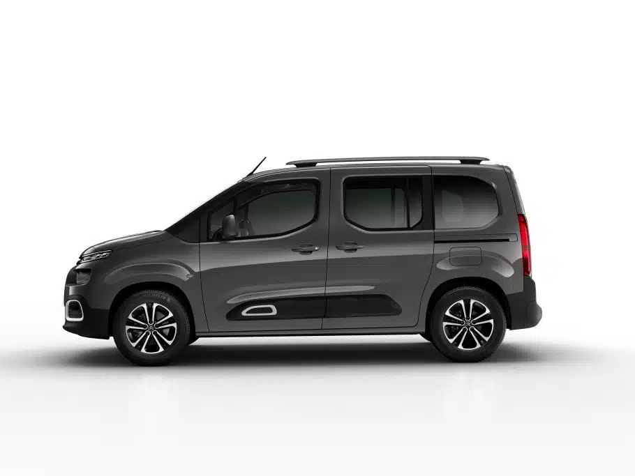 Autószőnyegek Citroen Berlingo (2018-…)