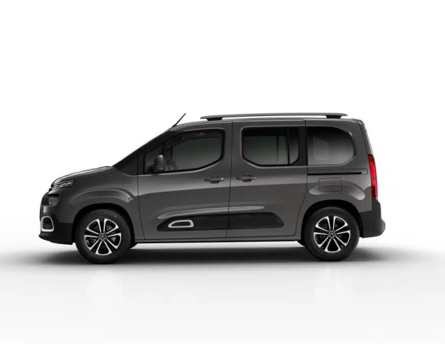 Autószőnyegek Citroen Berlingo (2018-…)