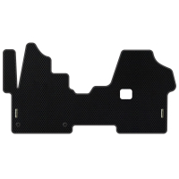 Autószőnyegek Citroen Jumpy (2016-…)