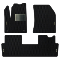 Autószőnyegek Citroen DS7 (2018-…)
