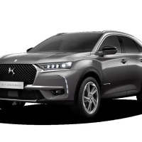 Autószőnyegek Citroen DS7 (2018-…)