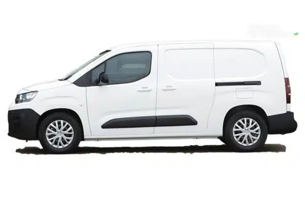 Autószőnyegek Citroen Berlingo (2018-…)