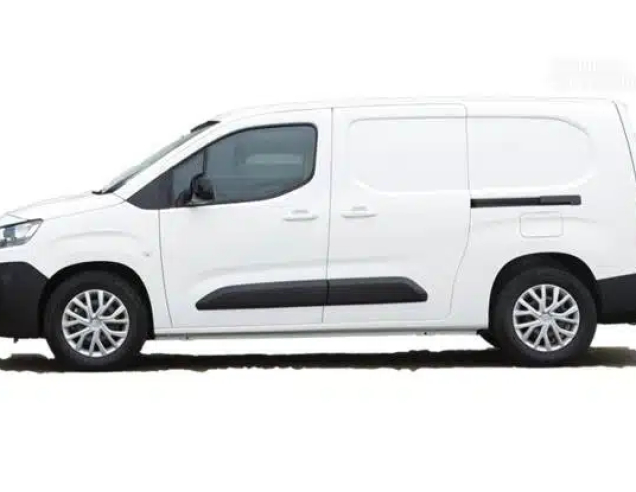 Autószőnyegek Citroen Berlingo (2018-…)