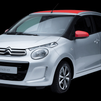 Autószőnyegek Citroen C1 (2014-…)