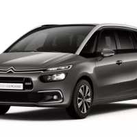 Autószőnyegek Citroen C4 Picasso (2013-2016)