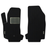 Autószőnyegek Citroen DS3 Crossback (2018-…)