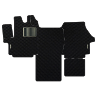 Autószőnyegek Citroen Jumper (2014-…)