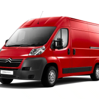 Autószőnyegek Citroen Jumper (2014-…)