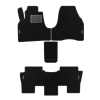 Autószőnyegek Citroen C8 (2002-2014)