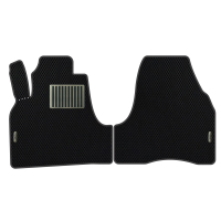 Autószőnyegek Citroen C8 (2002-2014)