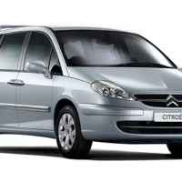 Autószőnyegek Citroen C8 (2002-2014)