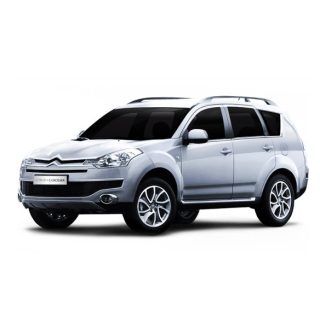 Autószőnyegek Citroen C-Crosser (2007-2013)