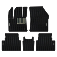 Autószőnyegek Citroen C5 Aircross (2017-…)