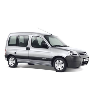 Autószőnyegek Citroen Berlingo (2005-2012)