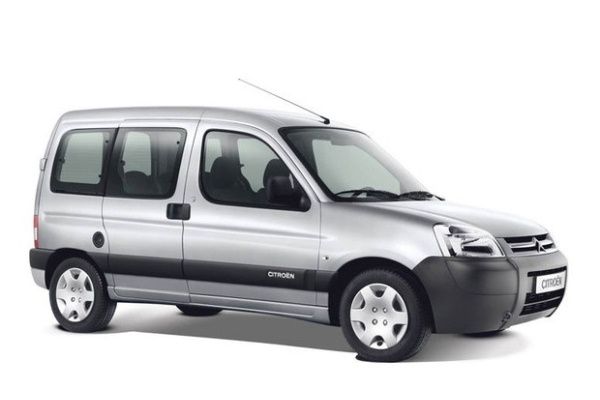 Autószőnyegek Citroen Berlingo (2005-2012)