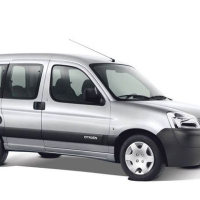 Autószőnyegek Citroen Berlingo (2005-2012)