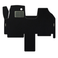 Autószőnyegek Citroen Jumpy (2004-2007)