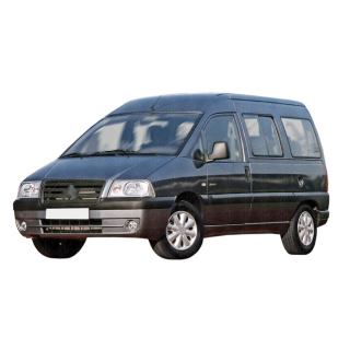 Autószőnyegek Citroen Jumpy (2004-2007)