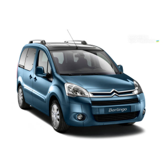 Autószőnyegek Citroen Berlingo (2008-2012)