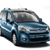 Autószőnyegek Citroen Berlingo (2008-2012)