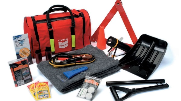 Autós kiegészítők