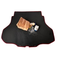 Autó csomagtartó szőnyeg