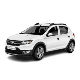 Autószőnyegek Dacia Sandero StepWay (2012-2017)