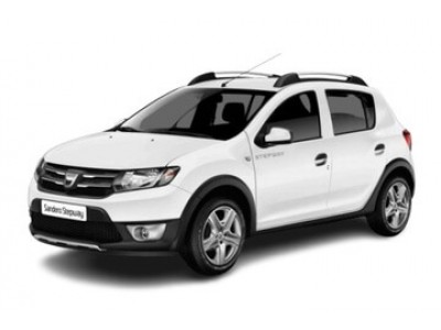 Autószőnyegek Dacia Sandero StepWay (2012-2017)